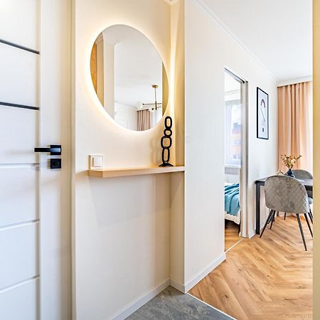 Apartament Przytulny, Klimatyzacja, Pw Invest Home Kędzierzyn-Koźle Exteriér fotografie