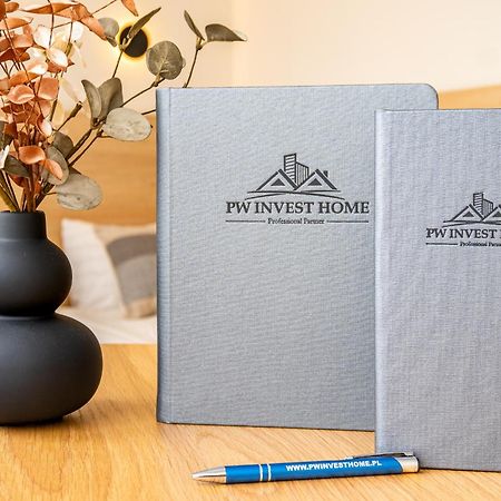 Apartament Przytulny, Klimatyzacja, Pw Invest Home Kędzierzyn-Koźle Exteriér fotografie
