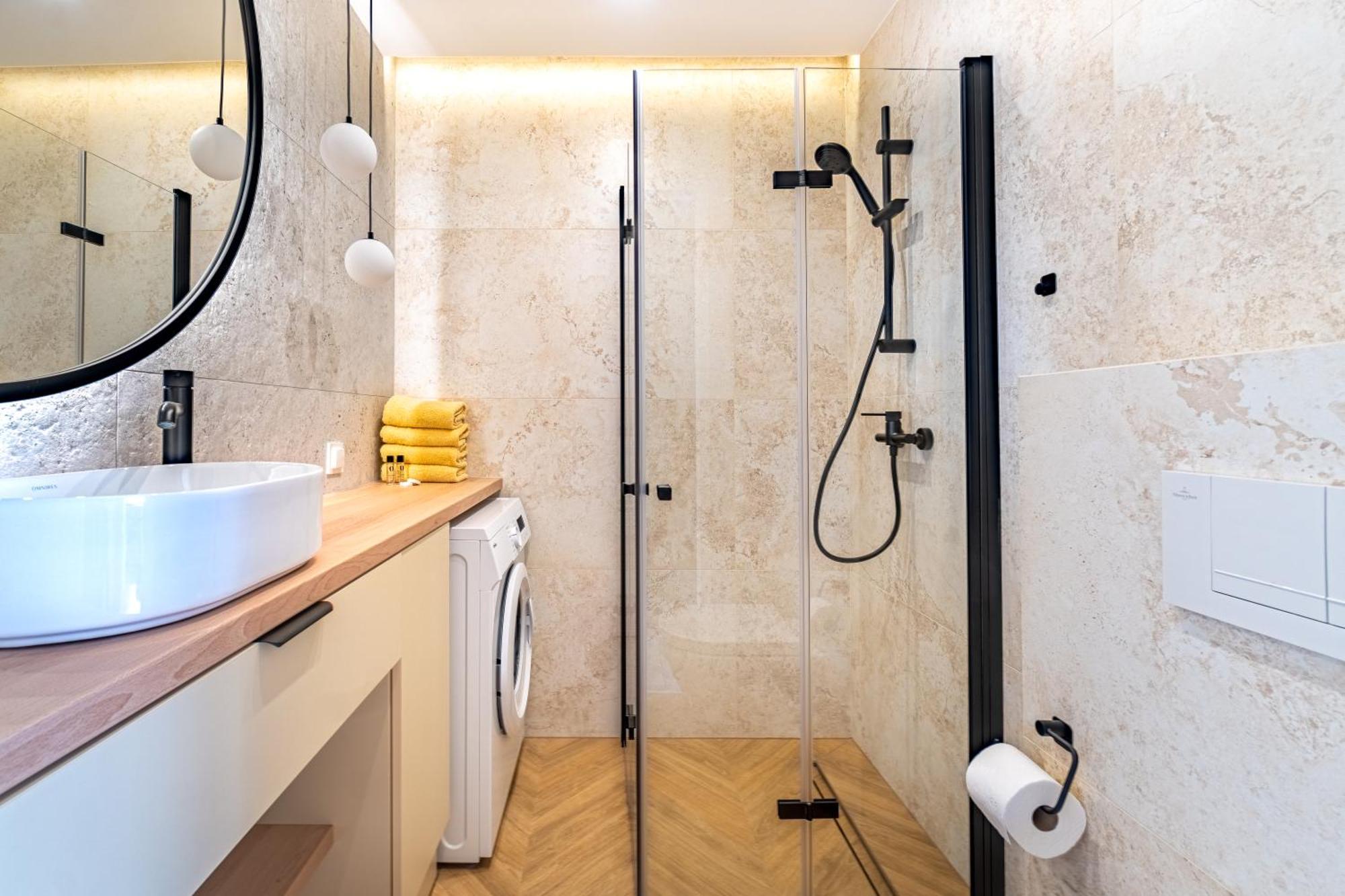Apartament Przytulny, Klimatyzacja, Pw Invest Home Kędzierzyn-Koźle Exteriér fotografie