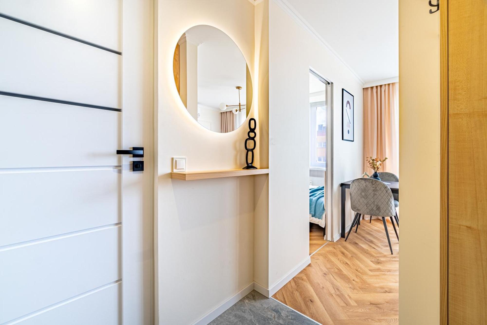Apartament Przytulny, Klimatyzacja, Pw Invest Home Kędzierzyn-Koźle Exteriér fotografie