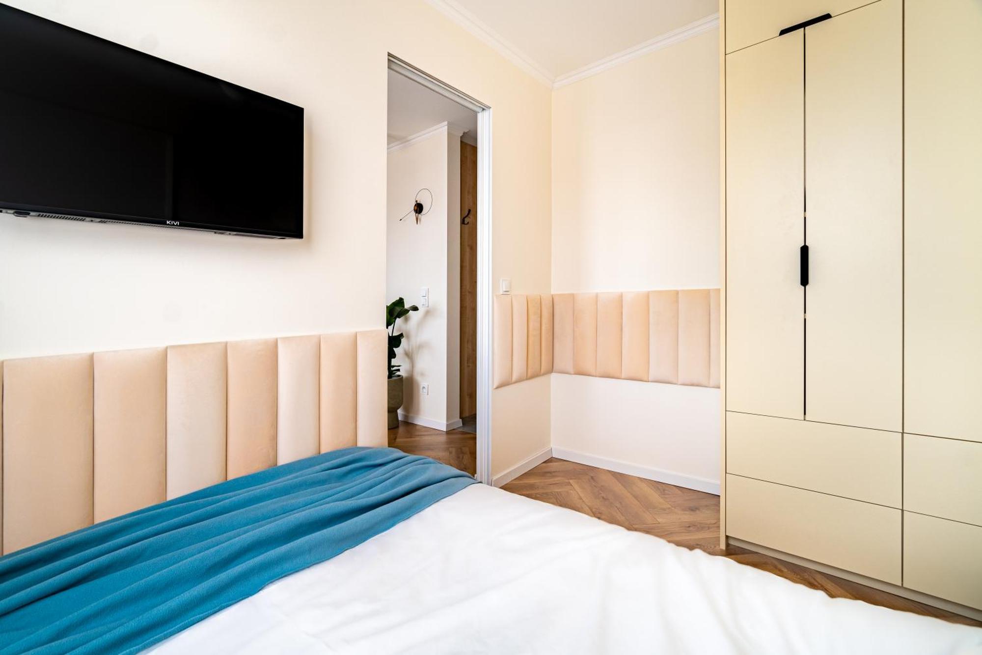Apartament Przytulny, Klimatyzacja, Pw Invest Home Kędzierzyn-Koźle Exteriér fotografie