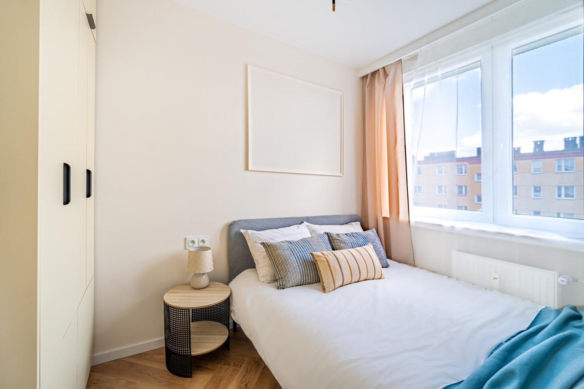 Apartament Przytulny, Klimatyzacja, Pw Invest Home Kędzierzyn-Koźle Exteriér fotografie