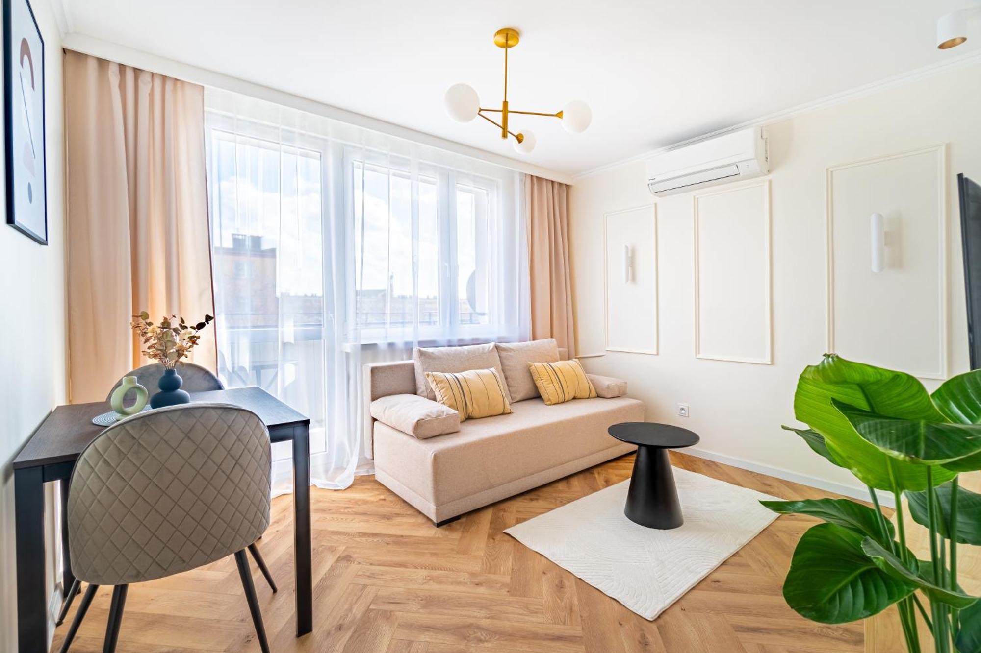 Apartament Przytulny, Klimatyzacja, Pw Invest Home Kędzierzyn-Koźle Exteriér fotografie