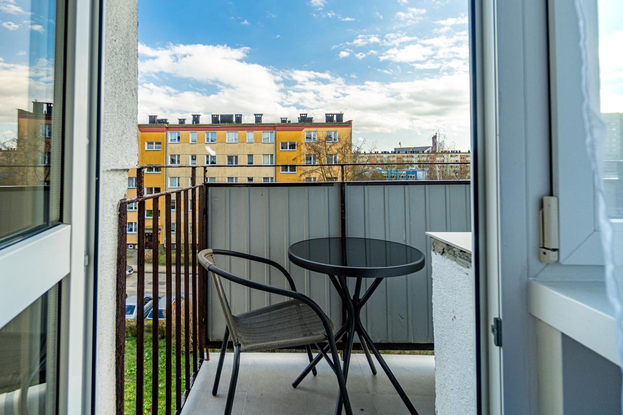 Apartament Przytulny, Klimatyzacja, Pw Invest Home Kędzierzyn-Koźle Exteriér fotografie
