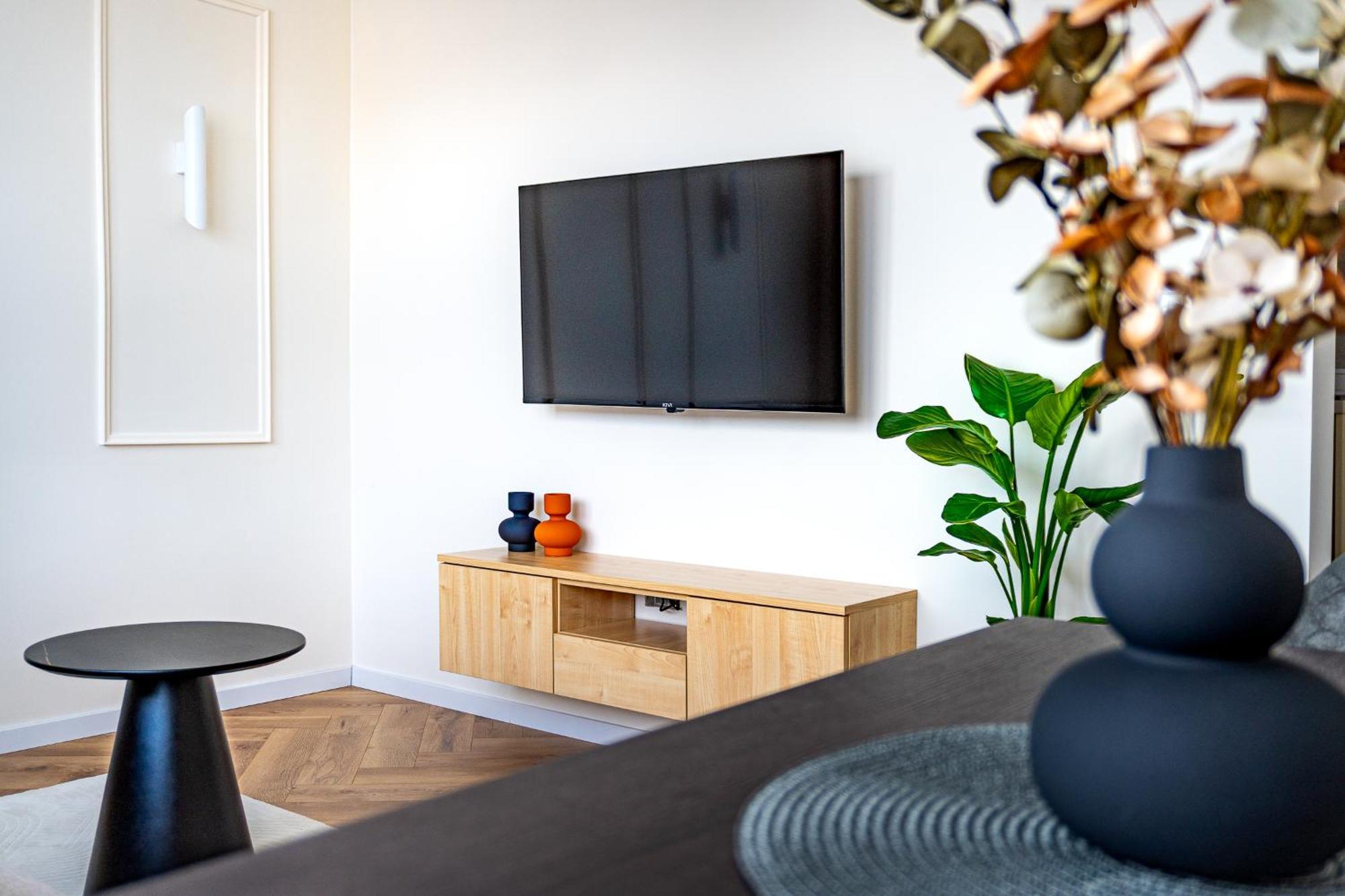 Apartament Przytulny, Klimatyzacja, Pw Invest Home Kędzierzyn-Koźle Exteriér fotografie