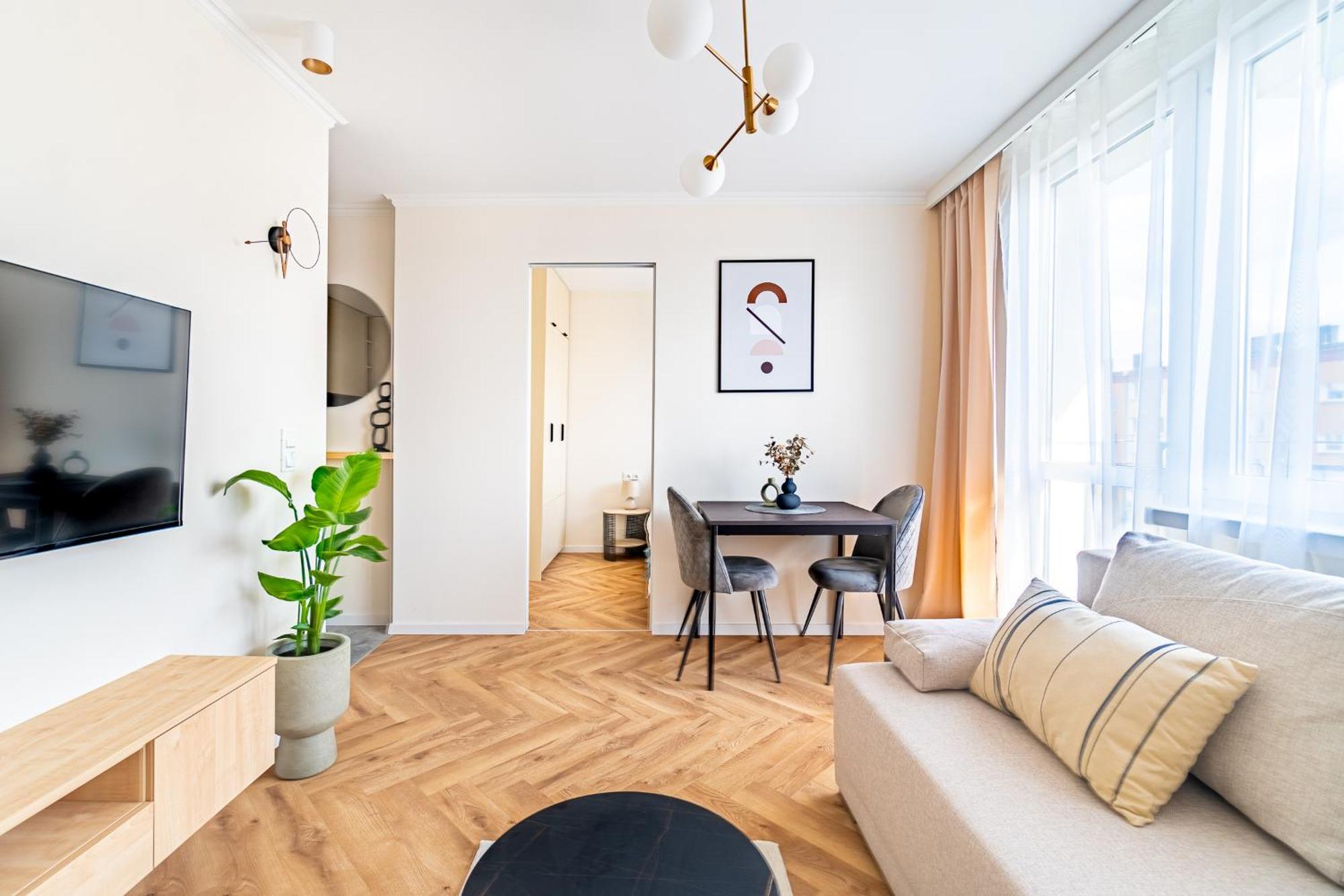 Apartament Przytulny, Klimatyzacja, Pw Invest Home Kędzierzyn-Koźle Exteriér fotografie