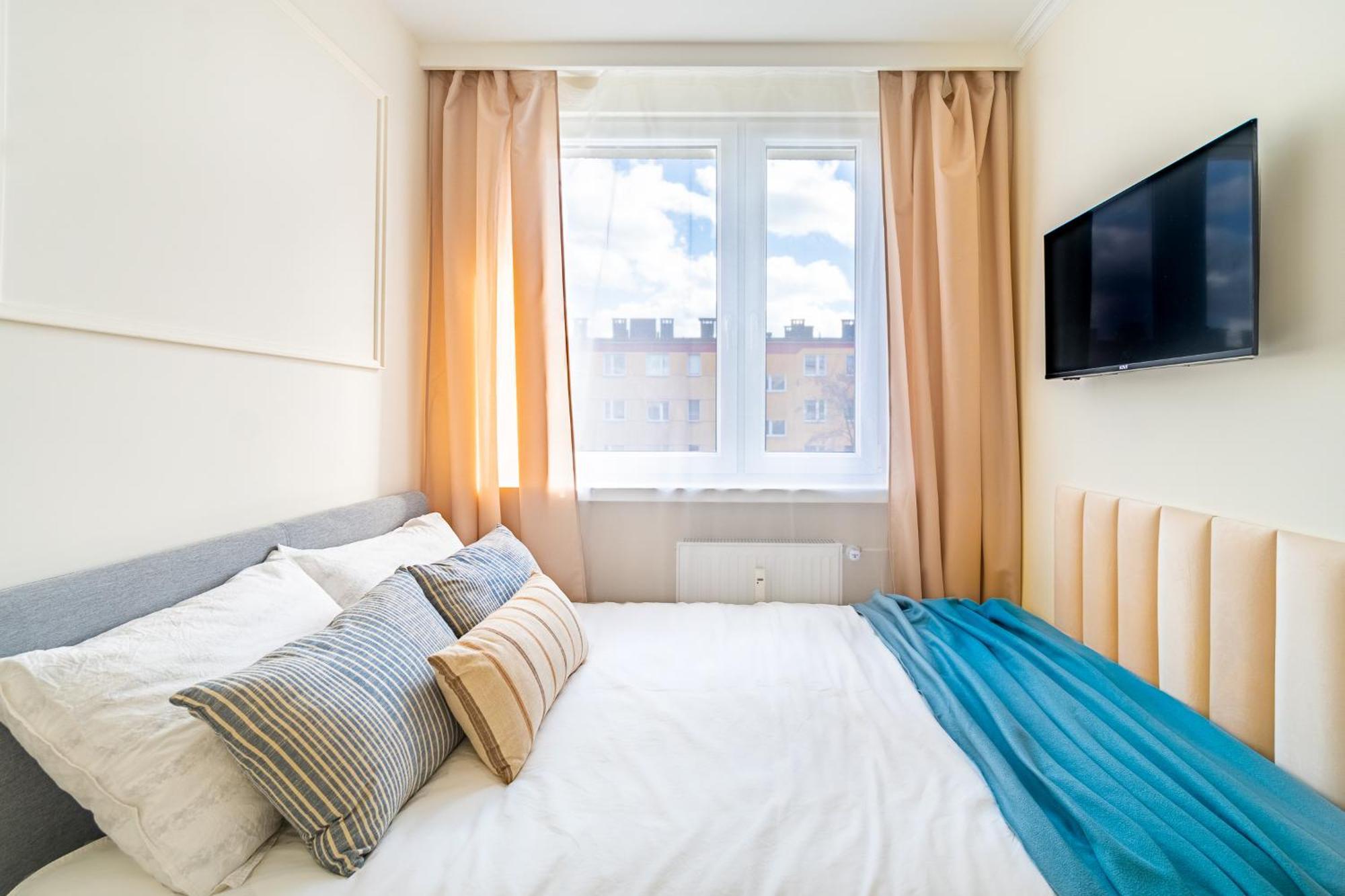 Apartament Przytulny, Klimatyzacja, Pw Invest Home Kędzierzyn-Koźle Exteriér fotografie