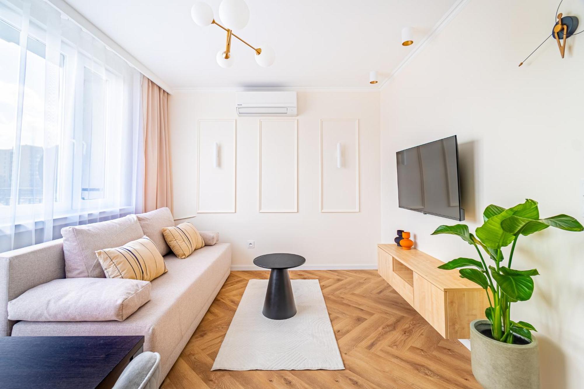 Apartament Przytulny, Klimatyzacja, Pw Invest Home Kędzierzyn-Koźle Exteriér fotografie