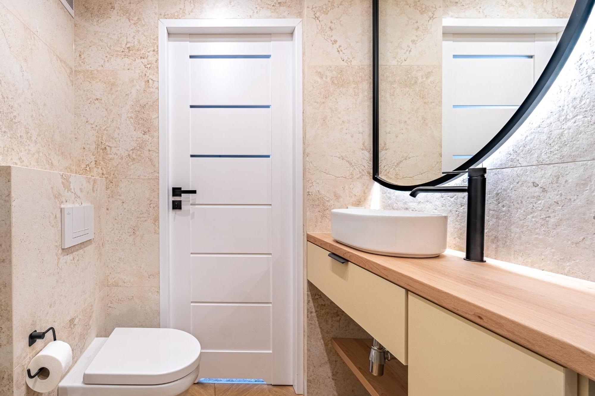 Apartament Przytulny, Klimatyzacja, Pw Invest Home Kędzierzyn-Koźle Exteriér fotografie