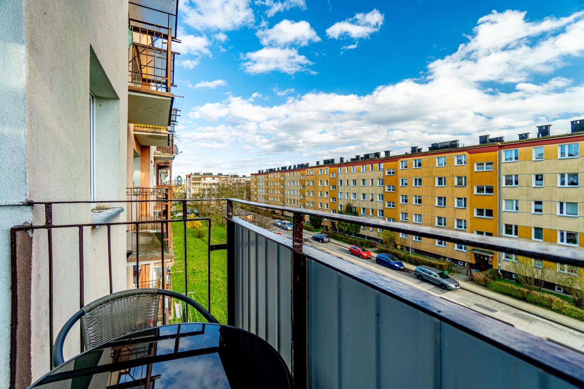 Apartament Przytulny, Klimatyzacja, Pw Invest Home Kędzierzyn-Koźle Exteriér fotografie
